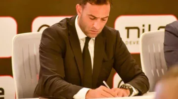 محتوى لقاء ميدو مع المسؤول الرياضي في الزمالك