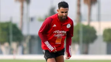 محرز البطل المتوج.. بيتكوفيتش يحقق تهديداته تجاه نجوم الجزائر