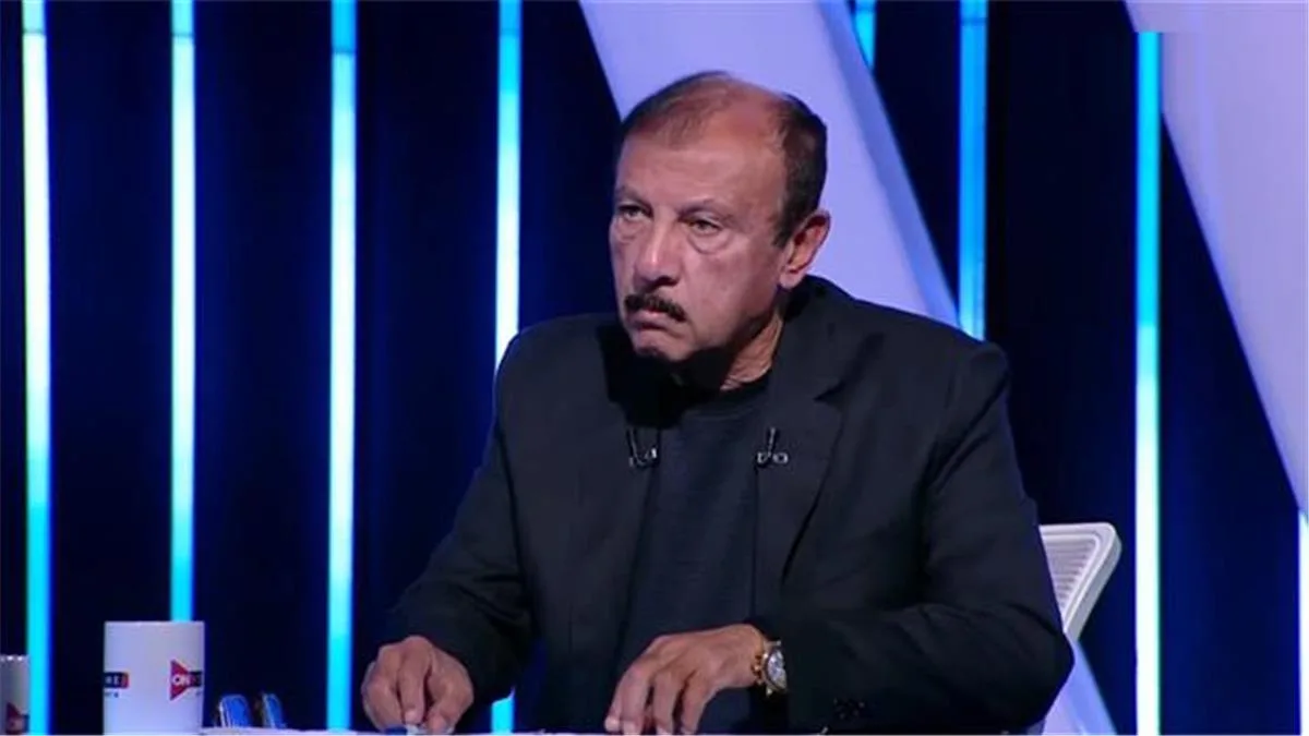 محسن صالح: هناك أمر شديد الخطورة في الأهلي… وآمل في تدخل سريع من الخطيب. محسن صالح: هناك أمر شديد الخطورة في الأهلي… وآمل في تدخل سريع من الخطيب.