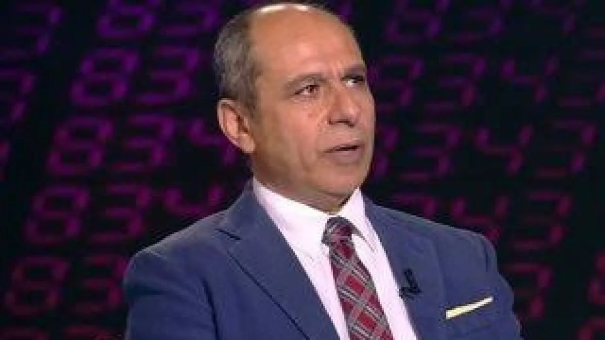 محسن عبد المسيح يقدم استقالته من إدارة نادي الإسماعيلي محسن عبد المسيح يقدم استقالته من إدارة نادي الإسماعيلي