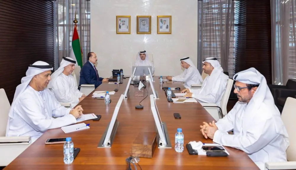 «محكمة أبوظبي» توافق على دفعة جديدة من المتخصصين ووسطاء حل النزاعات «محكمة أبوظبي» توافق على دفعة جديدة من المتخصصين ووسطاء حل النزاعات