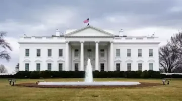 محكمة الاستئناف توافق على استمرار حظر البيت الأبيض لوكالة أسوشيتد برس