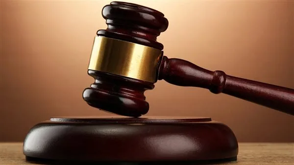 محكمة الجنايات في القاهرة تواصل اليوم محاكمة شاب متهم بقتل فتاة تسول. محكمة الجنايات في القاهرة تواصل اليوم محاكمة شاب متهم بقتل فتاة تسول.