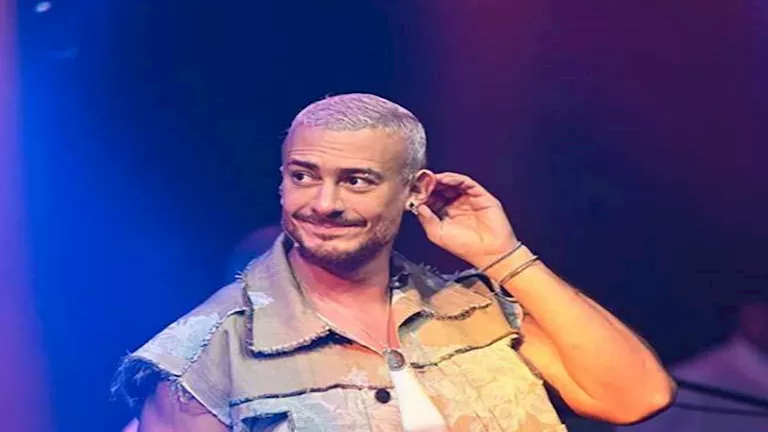 محكمة تعيد تقييم قضية سعد لمجرد بعد تأكيده بتعرضه للابتزاز محكمة تعيد تقييم قضية سعد لمجرد بعد تأكيده بتعرضه للابتزاز