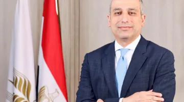 محمد أبو السعود يصبح عضوًا في مجلس إدارة اتحاد بنوك مصر