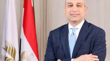 محمد أبو السعود، الرئيس التنفيذي للبنك الزراعي المصري، يصبح عضواً في مجلس إدارة اتحاد بنوك مصر.