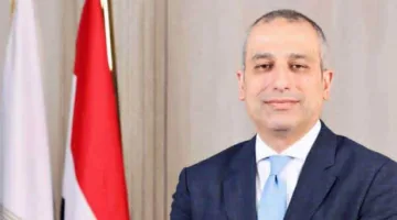 محمد أبو السعود، المدير التنفيذي للبنك الزراعي المصري، يصبح عضواً في مجلس إدارة اتحاد بنوك مصر.