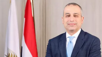 محمد أبو السعود، رئيس البنك الزراعي، ينضم إلى مجلس إدارة اتحاد بنوك مصر.
