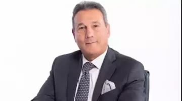 محمد الإتربي يُنتخب رئيساً جديداً لاتحاد بنوك مصر لفترة جديدة