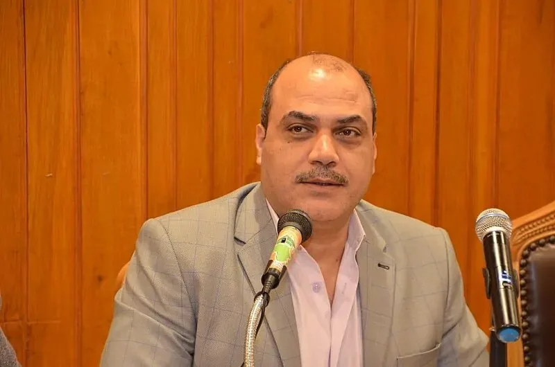 محمد الباز: “الذين يسعون لجرّ مصر إلى النزاع جاهلون.. ولن يُفرض علينا ما لا نرغب به” محمد الباز: “الذين يسعون لجرّ مصر إلى النزاع جاهلون.. ولن يُفرض علينا ما لا نرغب به”