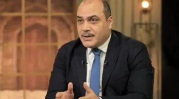 محمد الباز: نتائج الحروب كارثية وآثارها devastative.. وأؤيد إيران في مواجهة العدوان الإسرائيلي على أراضيها