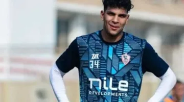 محمد السيد يوضّح تفاصيل تمرده على الزمالك