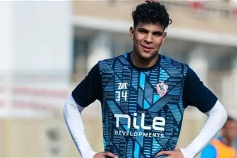 محمد السيد يوضّح تفاصيل تمرده على الزمالك محمد السيد يوضّح تفاصيل تمرده على الزمالك