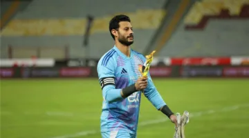 محمد الشناوي: الأهلي يخوض كأس العالم للأندية بتاريخ عريق.. ويبعث برسالة طمأنة للجماهير.