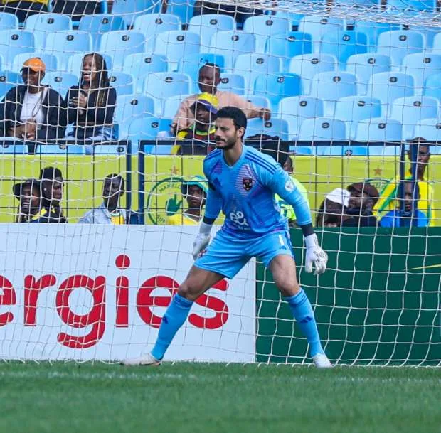 محمد الشناوي يتحدث عن انضمام زيزو وسيحا.. وأجمل ذكرياته في كأس العالم محمد الشناوي يتحدث عن انضمام زيزو وسيحا.. وأجمل ذكرياته في كأس العالم