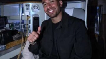 محمد الشناوي يوضح تسلسل شارة القيادة في الأهلي عقب انضمام تريزيجيه