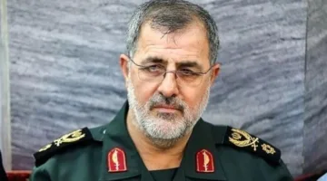محمد باكبور… من ساحات القتال إلى قيادة الحرس الثوري الإيراني