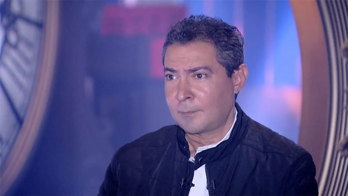 محمد بركات: زيزو انضم إلى الأهلي لسببين وسر تفوقه في “المأكولات” محمد بركات: زيزو انضم إلى الأهلي لسببين وسر تفوقه في “المأكولات”