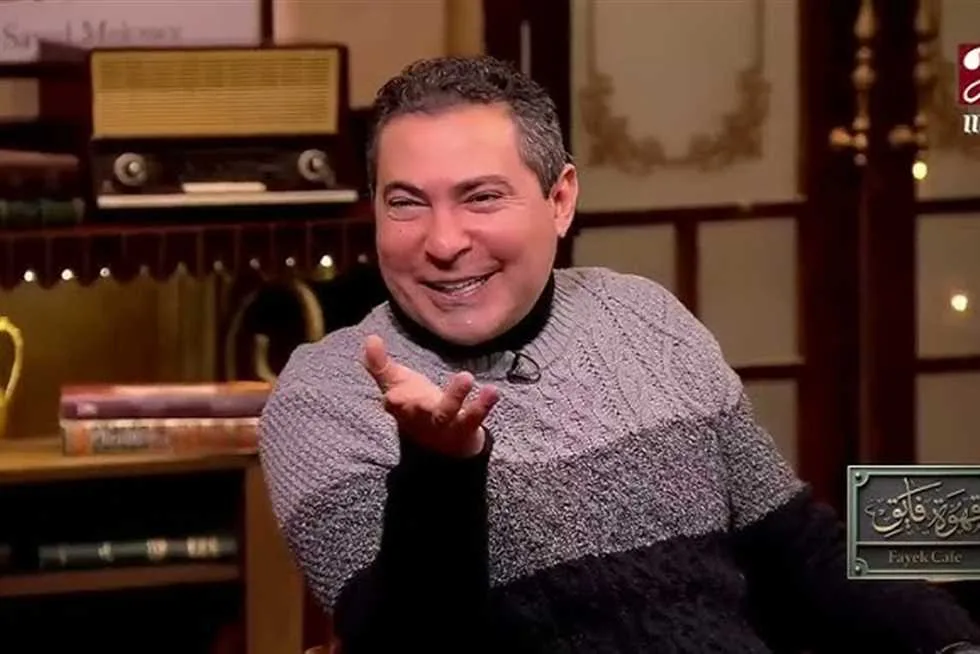 محمد بركات: لقاء إنتر ميامي هو فرص الأهلي للتأهل إلى نهائي كأس العالم للأندية محمد بركات: لقاء إنتر ميامي هو فرص الأهلي للتأهل إلى نهائي كأس العالم للأندية