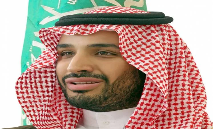 ولي العهد السعودي يتواصل هاتفياً مع رئيس إيران. ولي العهد السعودي يتواصل هاتفياً مع رئيس إيران.