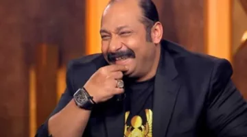 محمد ثروت يروي تفاصيل مشاركته في “ريستارت”: الضحك هو رسالة الفيلم (فيديو)