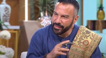 محمد خميس: ادعاءات بناء الفضائيين للأهرامات تعتبر شائعات مغرضة