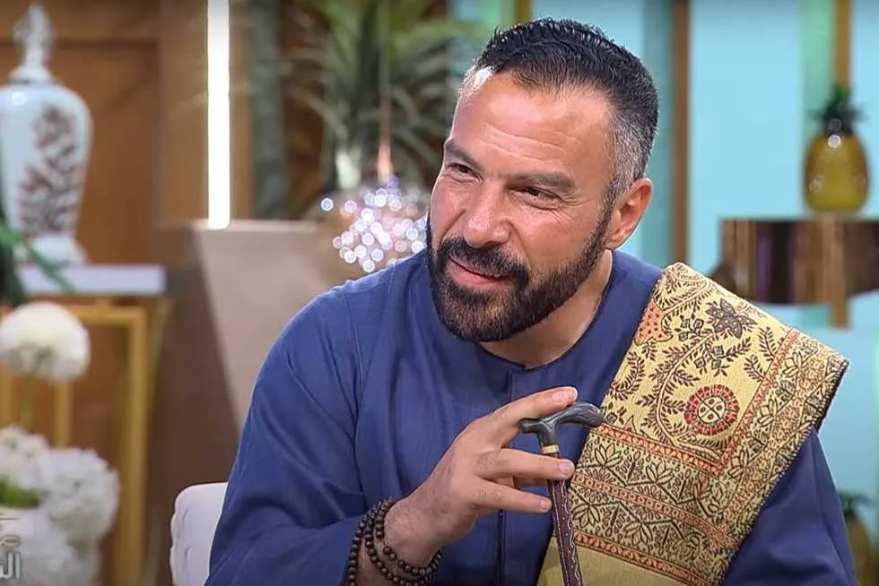 محمد خميس: ادعاءات بناء الفضائيين للأهرامات تعتبر شائعات مغرضة محمد خميس: ادعاءات بناء الفضائيين للأهرامات تعتبر شائعات مغرضة