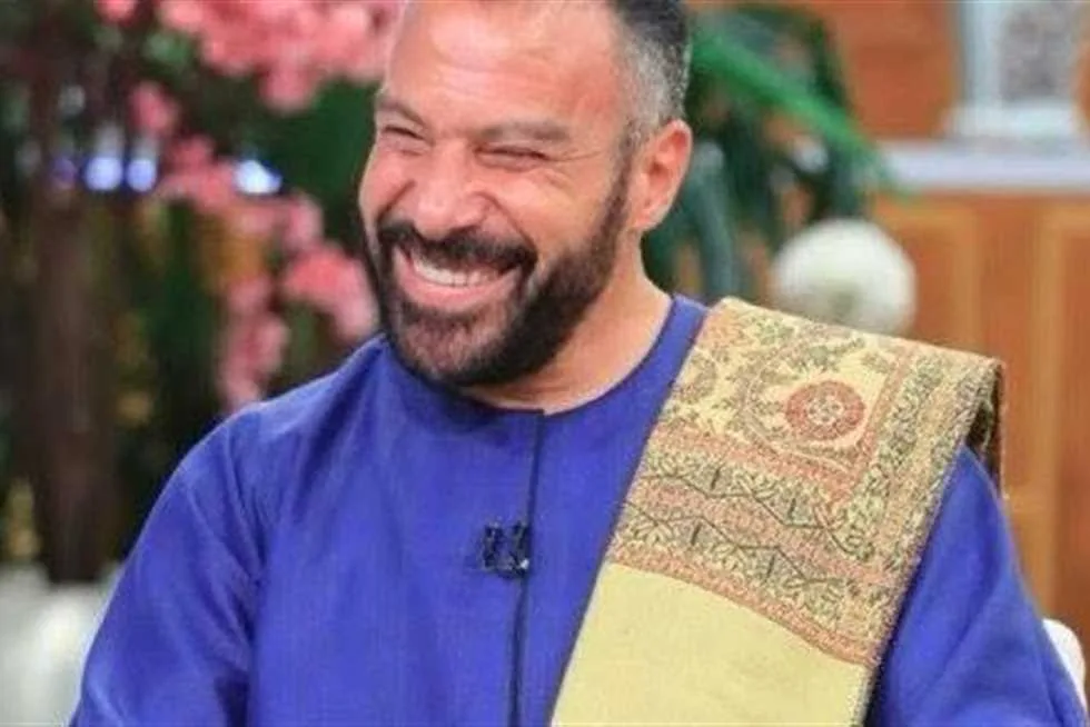 محمد خميس: طوفان نوح ينتمي إلى الأمور الدينية وليس التاريخية محمد خميس: طوفان نوح ينتمي إلى الأمور الدينية وليس التاريخية