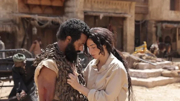 محمد رمضان: اكتمال 90% من تصوير فيلم ‘أسد’ محمد رمضان: اكتمال 90% من تصوير فيلم ‘أسد’