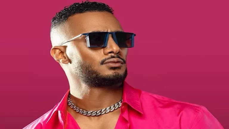 محمد رمضان يُطلق أحدث أغانيه بعنوان ‘أنا قائدها’ محمد رمضان يُطلق أحدث أغانيه بعنوان ‘أنا قائدها’