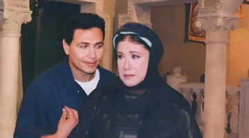 محمد رياض ينعى سميحة أيوب: «توفيت الأم العطوف»