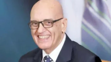 محمد سلماوي: زاويتي الخاصة توفر لي سكينة تساهم في عملية الكتابة