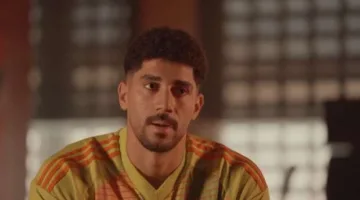 محمد سيحا، حارس الأهلي، يعيد ترتيب حراس المرمى في القلعة الحمراء (حصري)