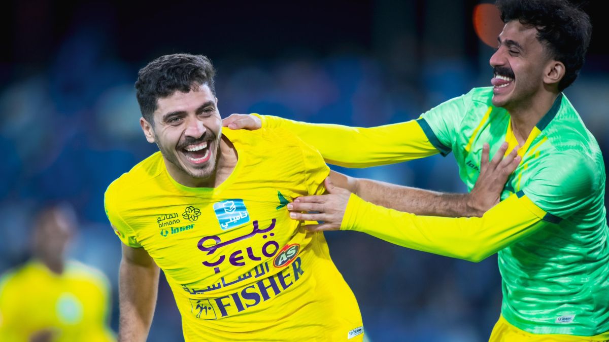 محمد شريف: بالميراس أصبح أكثر قوة.. لكن الأهلي يمكنه التغلب عليه