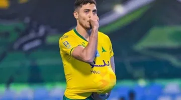 محمد شريف يفاجئ بيراميدز بهذا الخيار (تفاصيل)