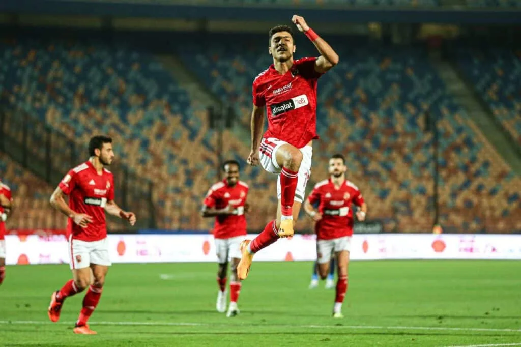 محمد شريف يوضح موقفه بشأن الانتقال إلى الزمالك محمد شريف يوضح موقفه بشأن الانتقال إلى الزمالك
