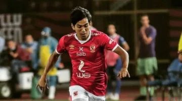 محمد شكري يشرع في خطوات الحصول على تأشيرة الدخول إلى الولايات المتحدة