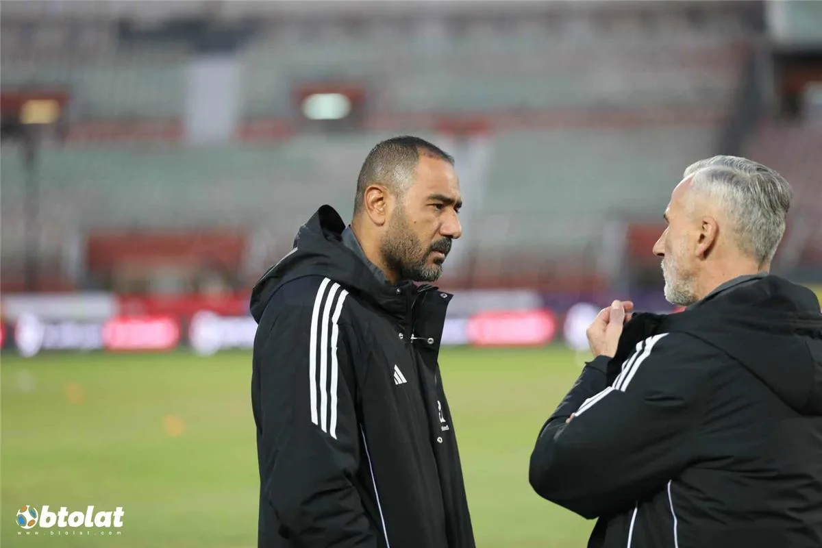 محمد شوقي: زيزو لن ي shine أمام إنتر ميامي.. وتغيرت شخصية لاعب الأهلي محمد شوقي: زيزو لن ي shine أمام إنتر ميامي.. وتغيرت شخصية لاعب الأهلي