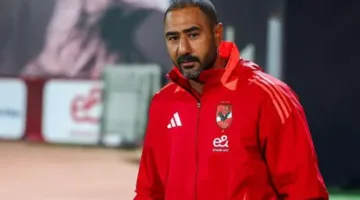 محمد شوقي لـ “يلا كورة”: أستلمت عرضًا من زد، والمفاوضات وصلت لمرحلة متقدمة