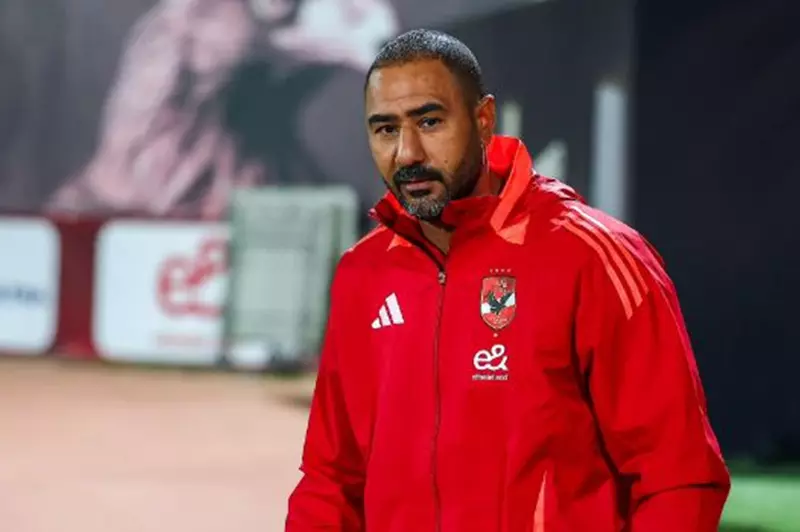 محمد شوقي لـ “يلا كورة”: أستلمت عرضًا من زد، والمفاوضات وصلت لمرحلة متقدمة محمد شوقي لـ “يلا كورة”: أستلمت عرضًا من زد، والمفاوضات وصلت لمرحلة متقدمة