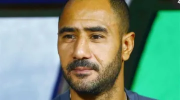 محمد شوقي يتولى منصب المدير الفني لفريق زد