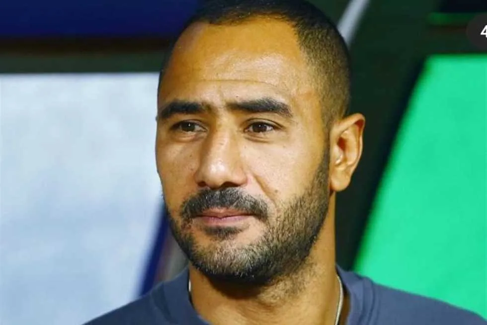 محمد شوقي يتولى منصب المدير الفني لفريق زد