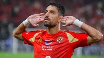 محمد شوقي يحدد الخيار المثالي لخلافة وسام أبو علي في مواجهة إنتر ميامي