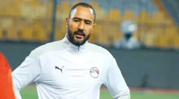 محمد شوقي يقترب من تولي المسؤولية في أحد أندية الدوري.. خالد الغندور يكشف التفاصيل