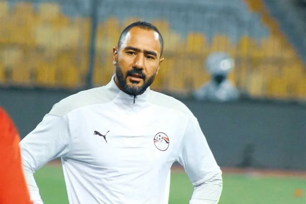 محمد شوقي يقترب من تولي المسؤولية في أحد أندية الدوري.. خالد الغندور يكشف التفاصيل محمد شوقي يقترب من تولي المسؤولية في أحد أندية الدوري.. خالد الغندور يكشف التفاصيل