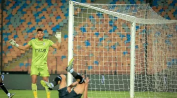 محمد صبحي: دهشت من تغييري أمام بيراميدز