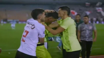 محمد صبحي يوضح أسباب الاستياء من استبداله بمحمد عواد.