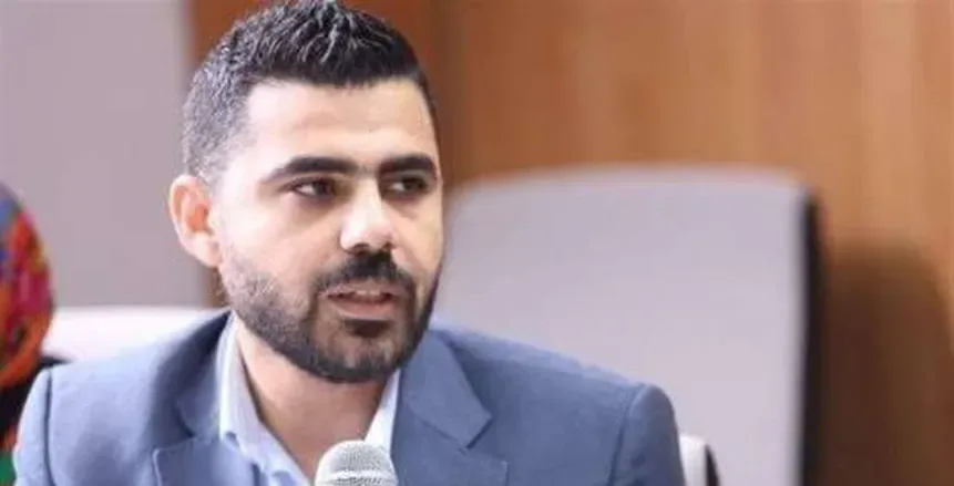 محمد طارق: سنعين مسؤولين لفريق الكرة ونسعى للفوز بكل الألقاب.