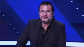 محمد عبد الجليل: لاعب الأهلي أزعج ميسي.. وبن شرقي متقلب المزاج.