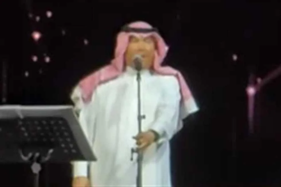 محمد عبده يبهج جمهور دبي بحفل مميز في اليوم الثاني من العيد محمد عبده يبهج جمهور دبي بحفل مميز في اليوم الثاني من العيد